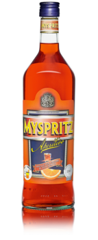 MySpritz Classic Bottle Shot