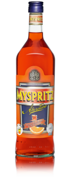 MySpritz Classic Bottle Shot