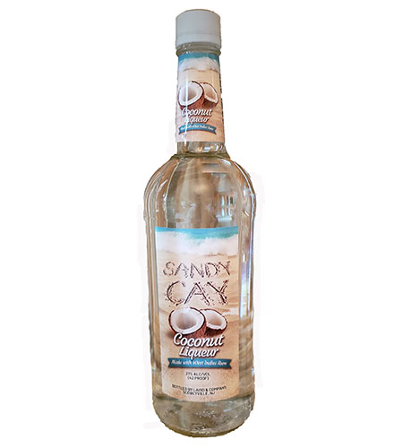 SandyCayCoconut