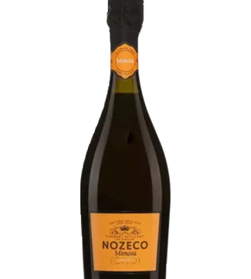 NozecoMimosa